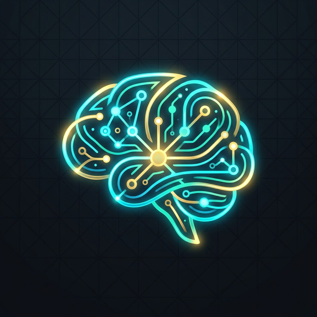 Fikry AI Logo